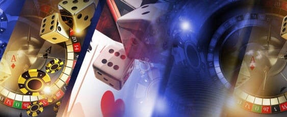 Os Melhores Jogos Estão Aqui banner image